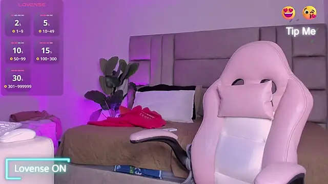 Ariha_ 现场XXX聊天