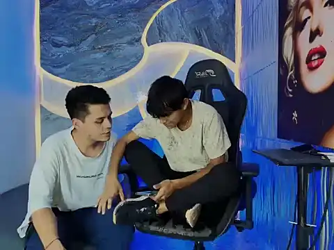 Benjamin_Alam – Naživo XXX chat