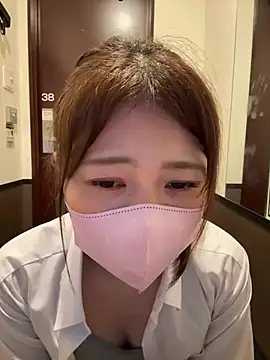 SUZU_'s Webcam Show