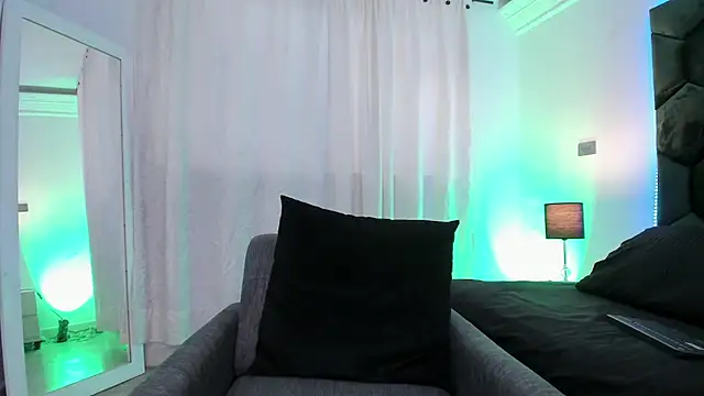 Chat XXX ao vivo de AllexJacob