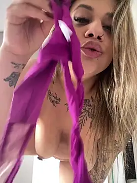 kahreal – Naživo XXX chat