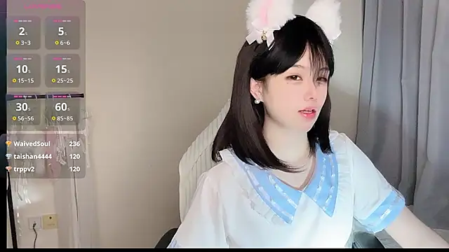 aibaba_888 现场XXX聊天