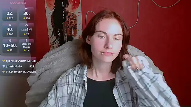 Živý XXX chat Fiona_Night