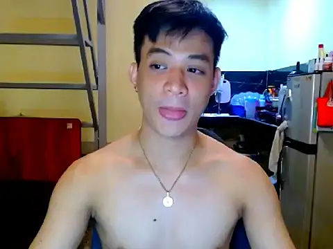 AsianCUMQUICKLY: απευθείας συνομιλία ΧΧΧ
