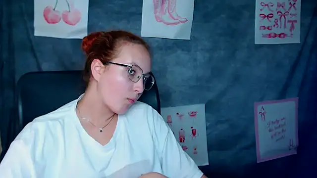 Chat XXX en directo de MissAriaa