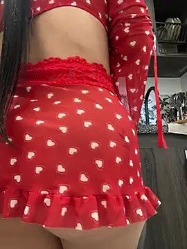 Chat XXX ao vivo de Megan_Ivy