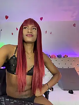 Chat XXX ao vivo de Elektra_Queen