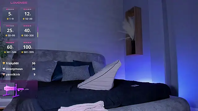 Chat XXX ao vivo de Ian_Castillo_