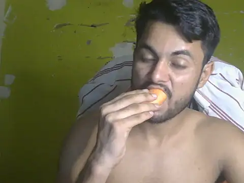 Živý XXX chat Stubborndesiboy