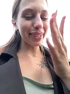 XXX chat uživo modela Olivia_Jemison