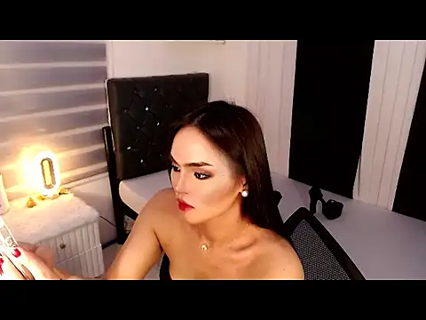 ameliadom Live XXX Chat