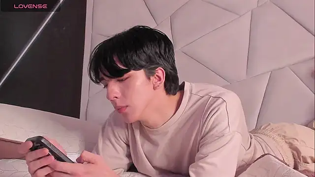 AerumChae Live XXX Chat