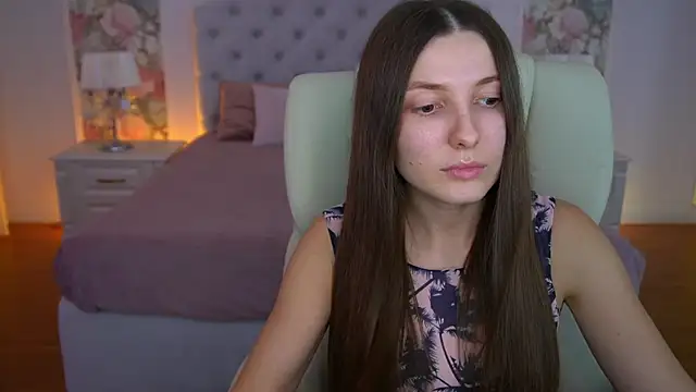 AshleyBaie 라이브 XXX 채팅