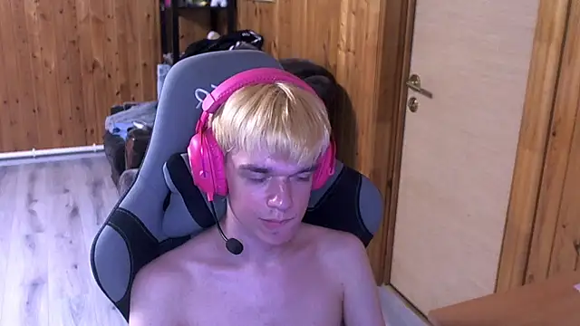 Harry_gray_ XXX чат на живо