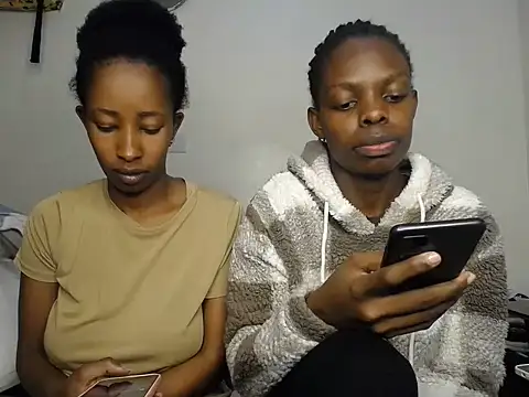 Nastysouls Live XXX-Chat