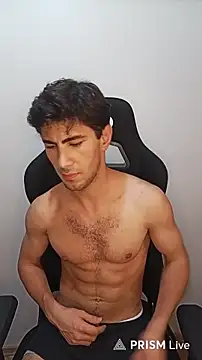 Sexymannn17's Live XXX Chat