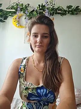 Webkamerová show Nika_aa