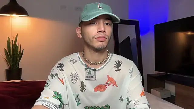 Noah_and_Steven Chat XXX in diretta