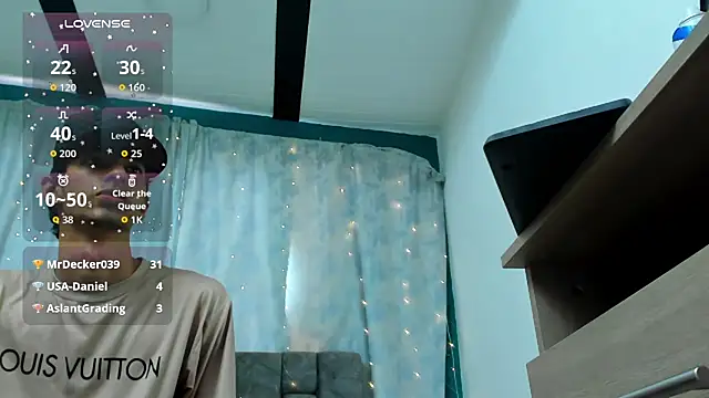 LyanLazarBBC XXX чат на живо