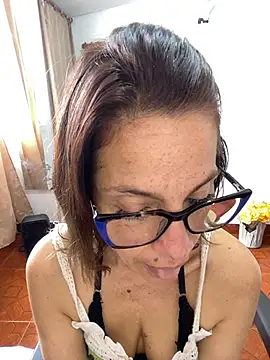 Chat XXX en directo de Goddess-Love-