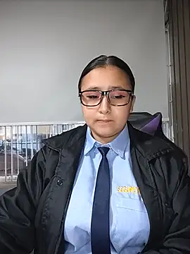 Czat XXX na żywo – Cute_Penelope