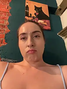 Živý XXX chat Holly_Play