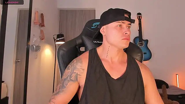 connorsmiith XXX чат на живо