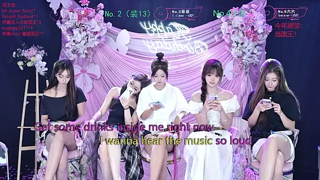 Goddess--001 Live XXX-chat