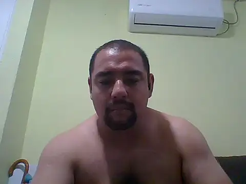 Chat XXX en directo de Blackcharro888