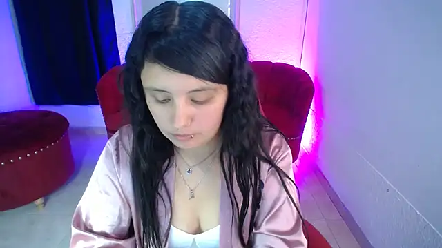 Živý XXX chat nathaly_low1