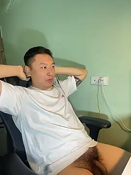 mrcake666 Live XXX-Chat