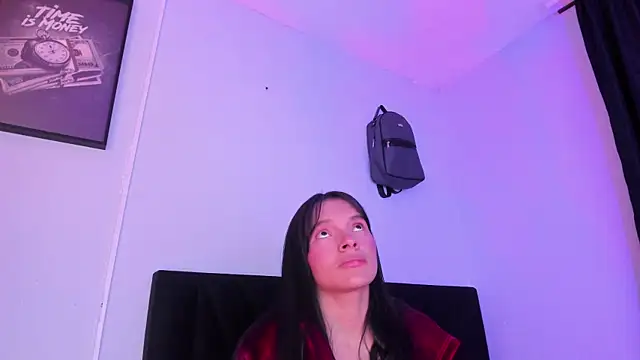 Živý XXX chat _shantal_smith