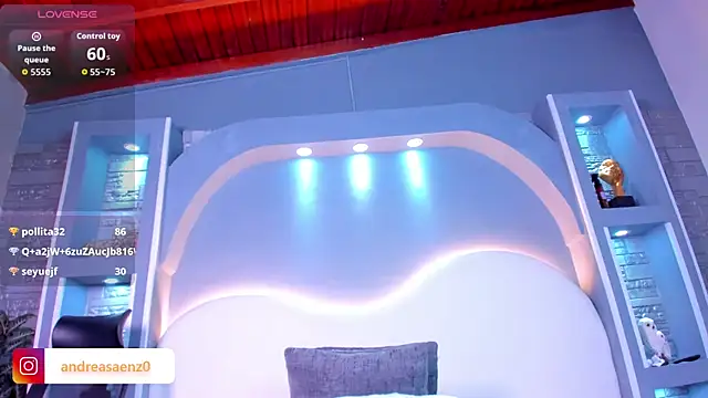 Sweet_Celeste06 Live XXX Chat