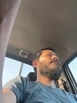 Bigdickmexican03's Webcam Show
