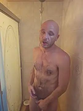 Show webcam de FrankieFuckMeXX