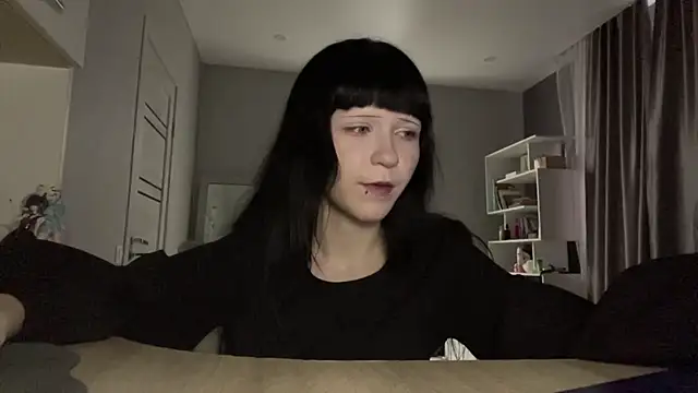 WendySliz 라이브 XXX 채팅