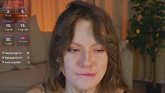 HeavenSinss XXX чат на живо