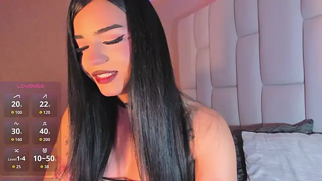 Chat XXX en directo de Summer_walkerr