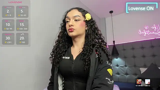 scarletcherry18 Live XXX-Chat