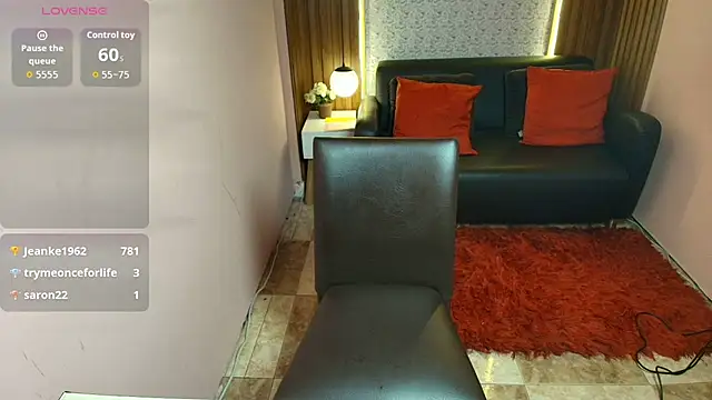 MoriahStorm's Live XXX Chat
