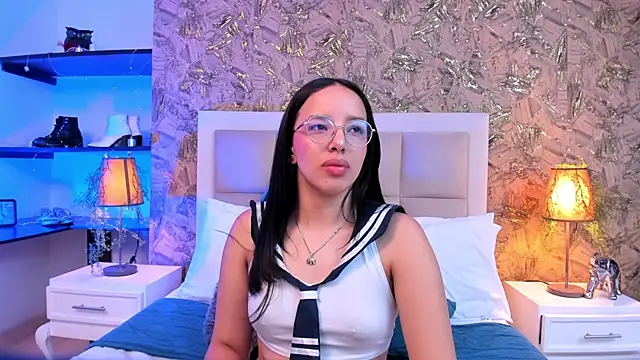 ValkyriaSteel Obrolan Langsung XXX