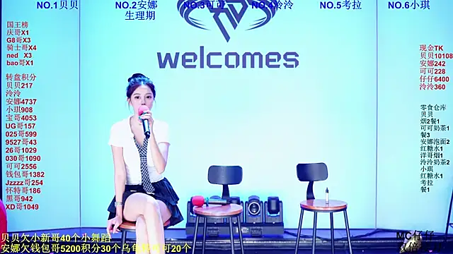 Czat XXX na żywo – Bri-001