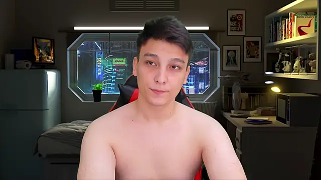 Justin_time111 – Live XXX-chat