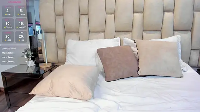 AshlyBella's Live XXX Chat