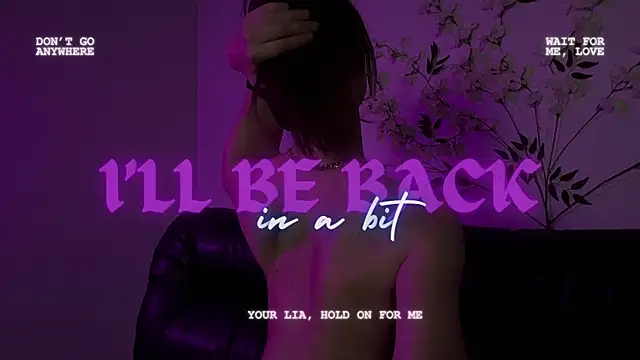 lia_dream_'s Live XXX Chat