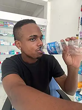 dereck_jay- Webcam-Show