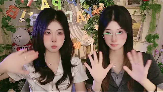 GuLuGroup 现场XXX聊天