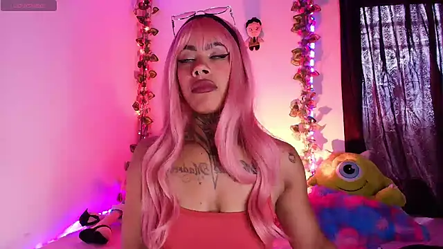 Chat XXX ao vivo de Canela_Osada_