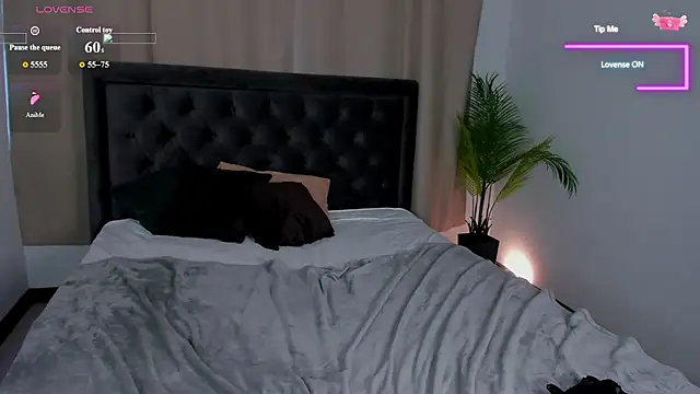 Coldbby Live XXX-chat