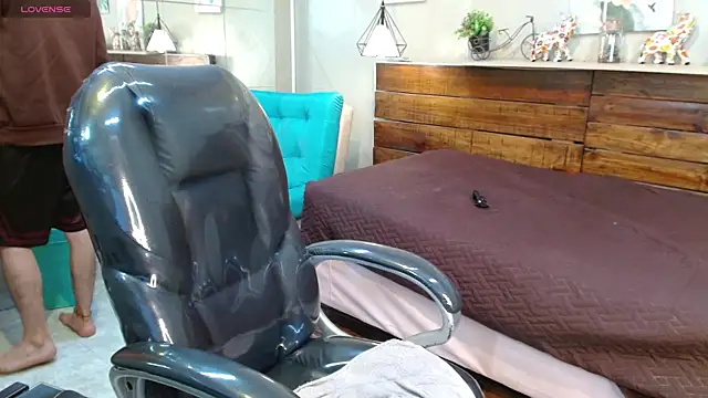 Chat XXX ao vivo de FelipeFriendly